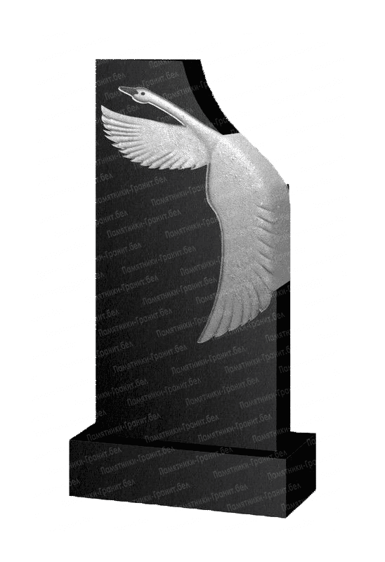 Памятник Ивье изображение