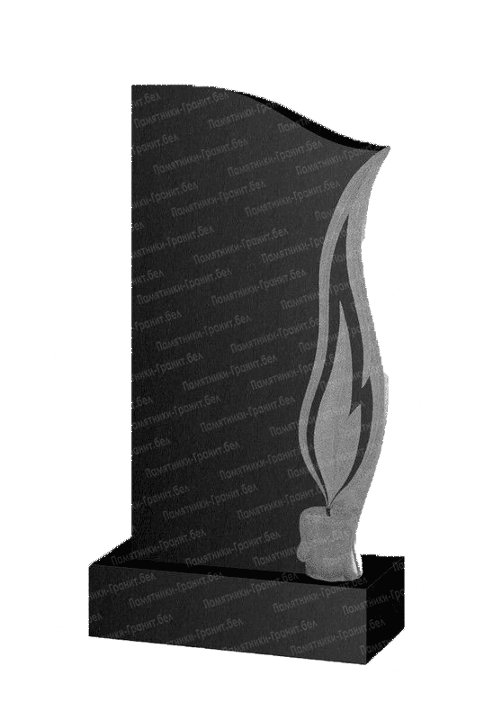 Памятник Ивье изображение