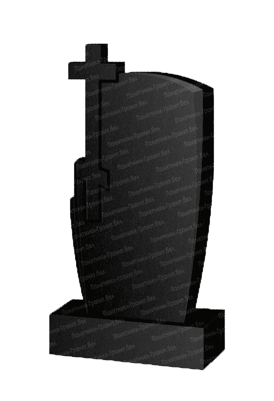 Памятник Ивье фотография