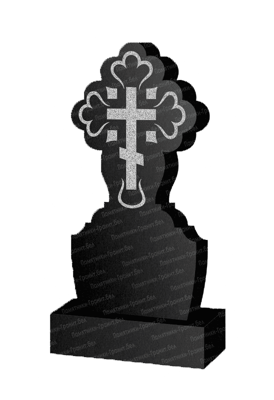 Памятник Ивье фотография