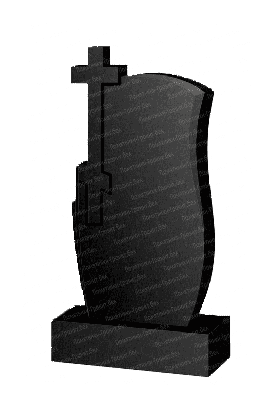 Памятник Ивье изображение