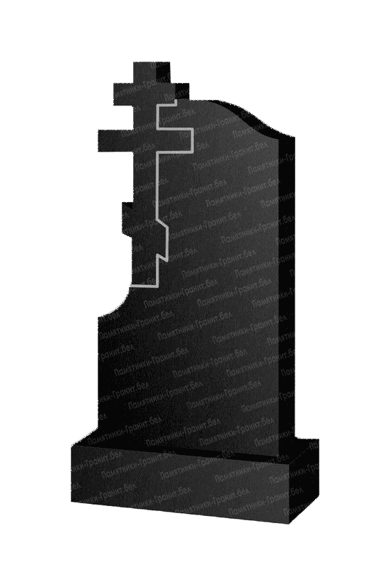 Памятник Ивье изображение